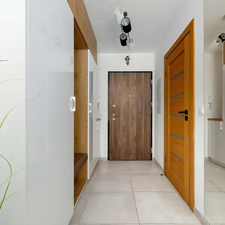 Komfortowe Z Tarasem Blisko Plazy W Miedzywodziu By Renters Апартаменты